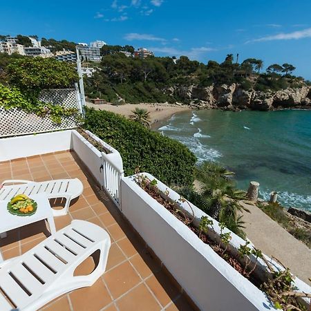 Casas Blancas Salou Villa Exterior foto