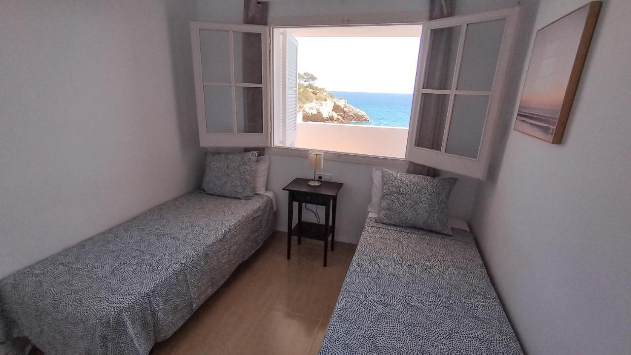 Casas Blancas Salou Villa Exterior foto