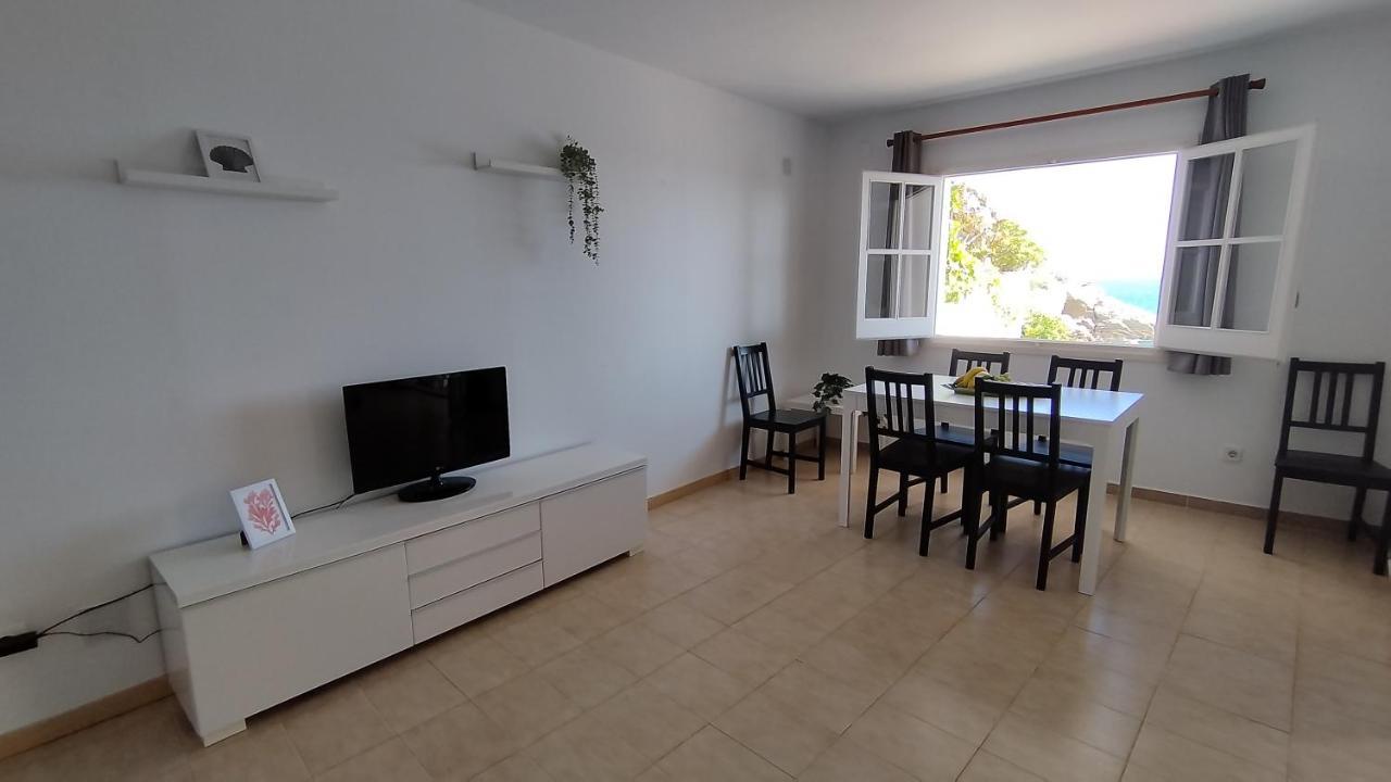 Casas Blancas Salou Villa Exterior foto