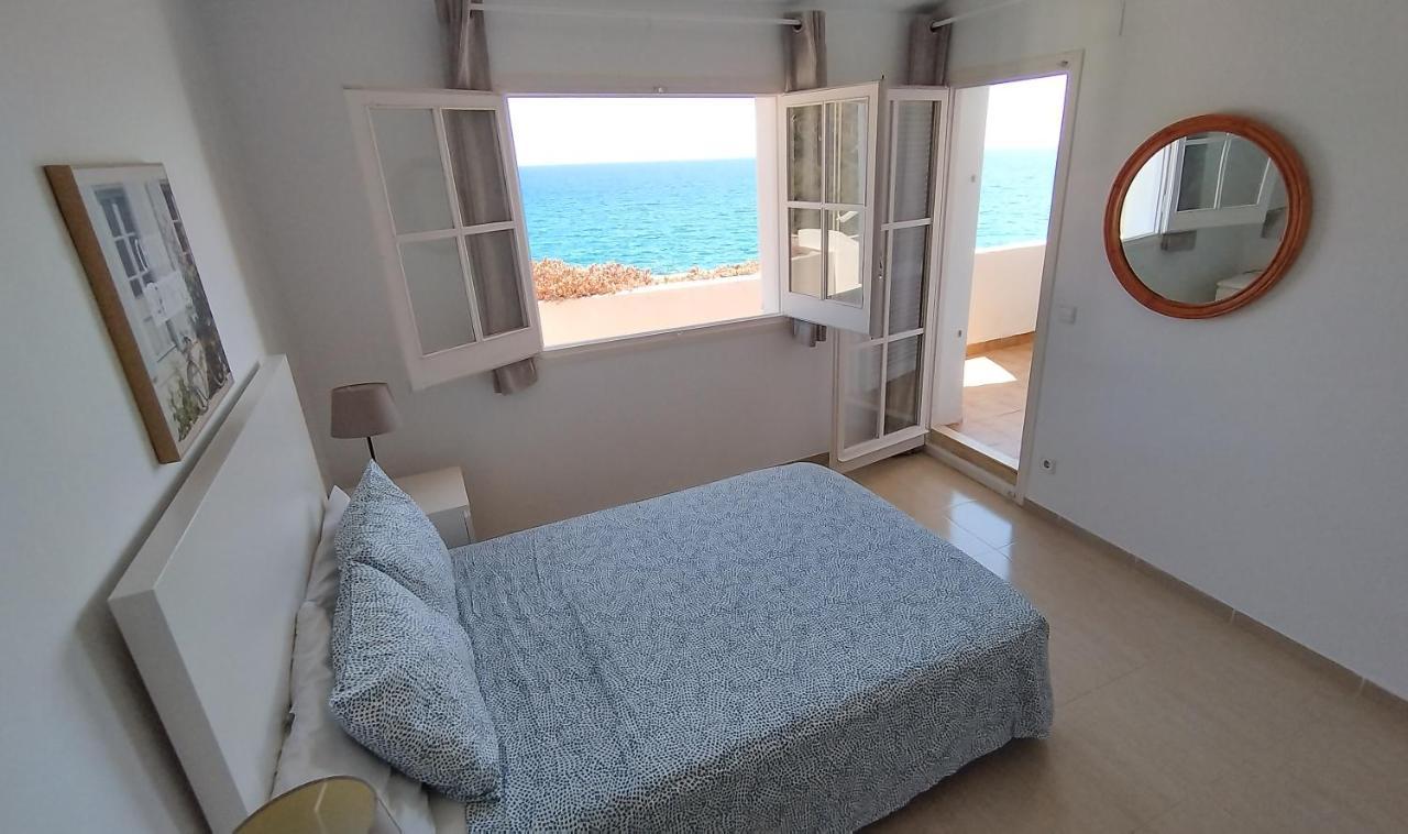 Casas Blancas Salou Villa Exterior foto